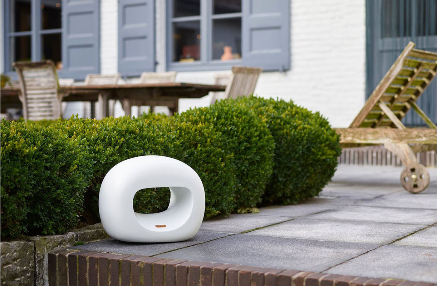 ArtSound Kurv BT outdoor speaker